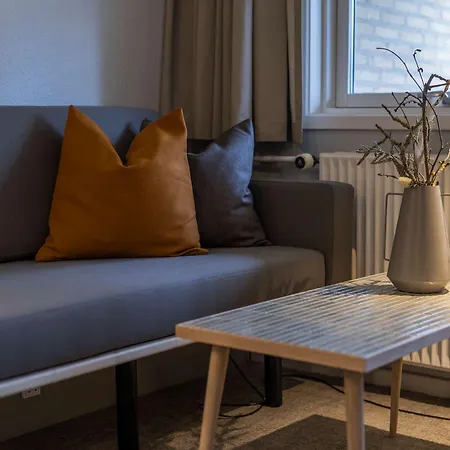 Comwell Rebild Bakker Hotell Skorping