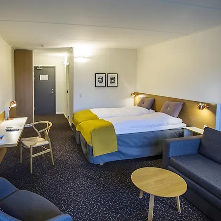 Comwell Rebild Bakker Hotel