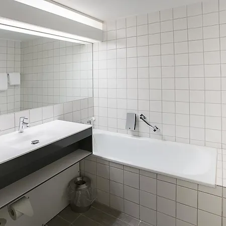 Hotel Comwell Rebild Bakker 4*