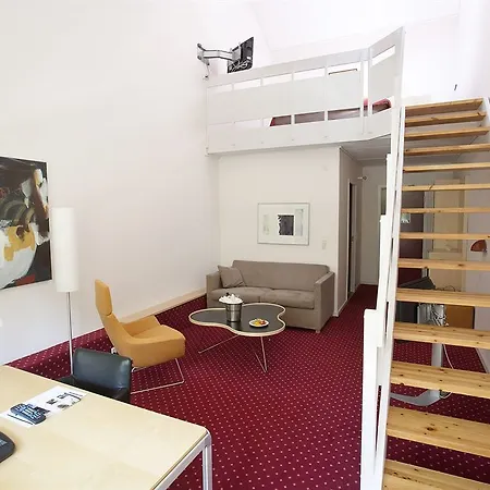 Отель Comwell Rebild Bakker