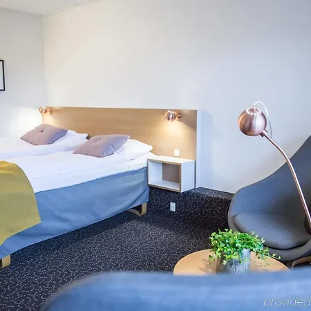Hotel Comwell Rebild Bakker Skorping