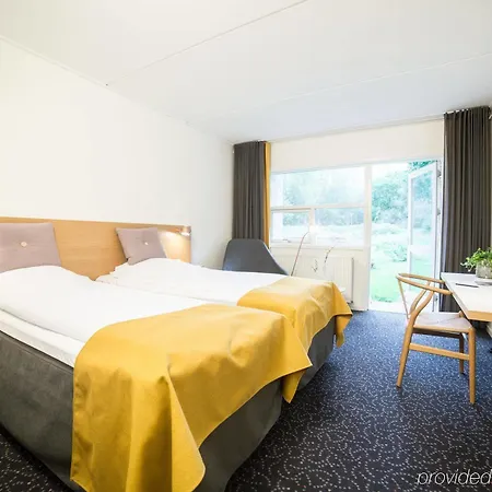 Comwell Rebild Bakker Hotel 4*