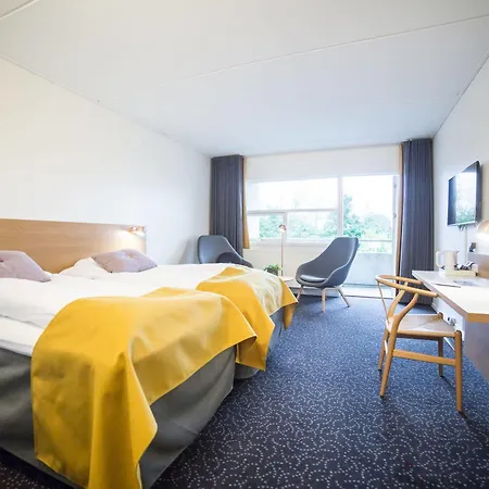 Comwell Rebild Bakker Hotel