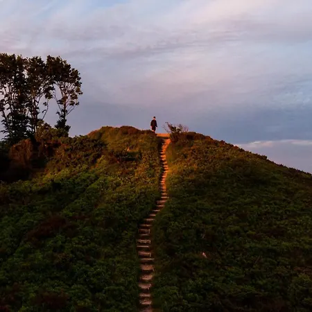 Comwell Rebild Bakker Скёрпинг