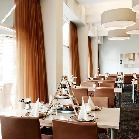Hotel Comwell Rebild Bakker Skorping