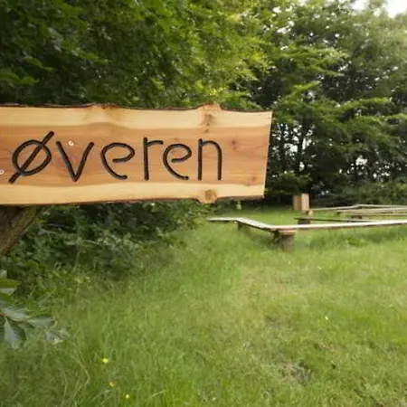 Comwell Rebild Bakker Отель