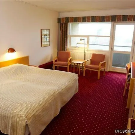 Hotel Comwell Rebild Bakker Skorping