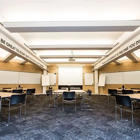 Comwell Rebild Bakker Отель 4*