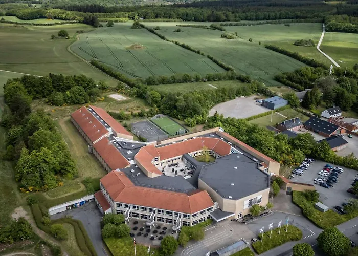 Comwell Rebild Bakker 4*
