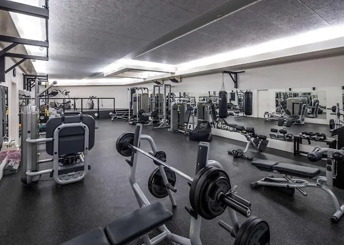 Comwell Rebild Bakker 4*