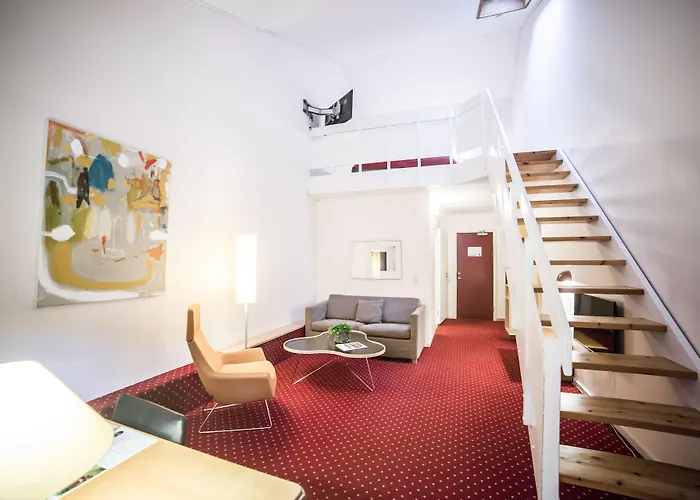 Hotel Comwell Rebild Bakker 4*