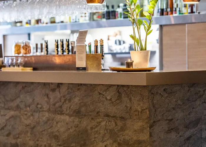 Hotel Comwell Rebild Bakker