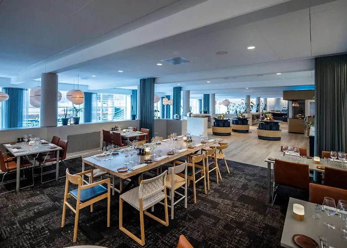 Hotel Comwell Rebild Bakker Skorping