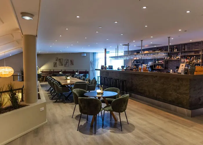 Comwell Rebild Bakker Skorping