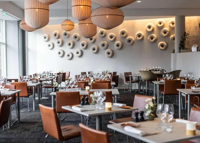 Hotel Comwell Rebild Bakker