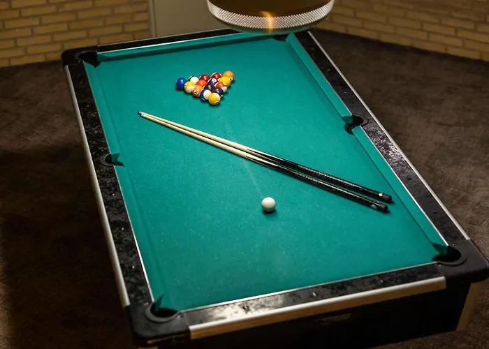 Comwell Rebild Bakker Hotel Skorping