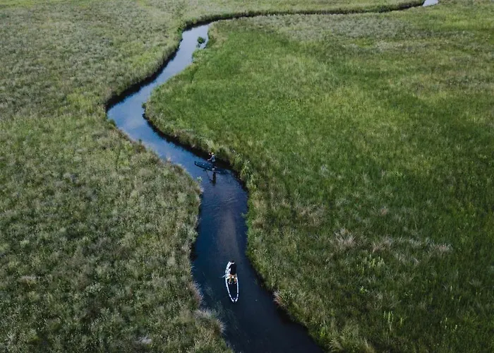 Comwell Rebild Bakker 4* Skorping