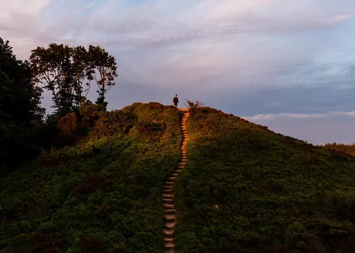 Comwell Rebild Bakker Skorping