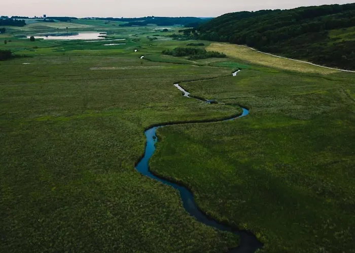 Hotel Comwell Rebild Bakker