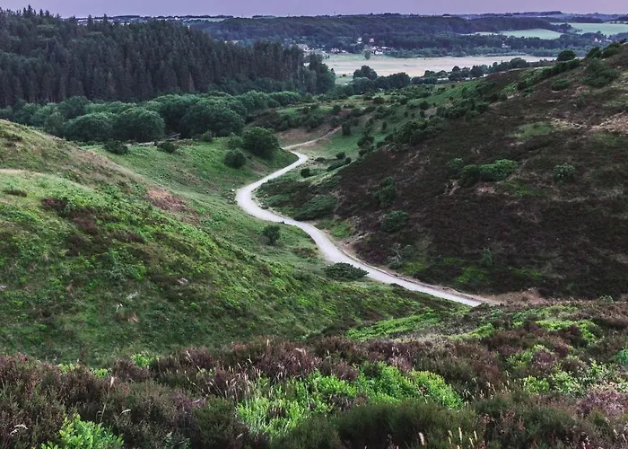 Hotel Comwell Rebild Bakker Skorping