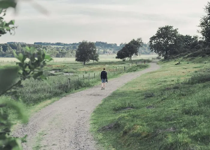 Comwell Rebild Bakker 4* Skorping