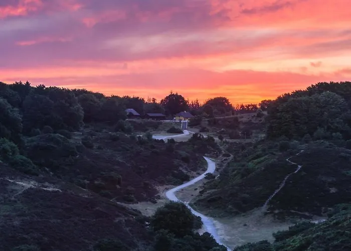 Comwell Rebild Bakker Hotel Skorping