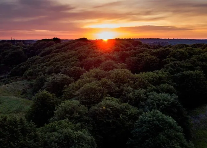 Comwell Rebild Bakker