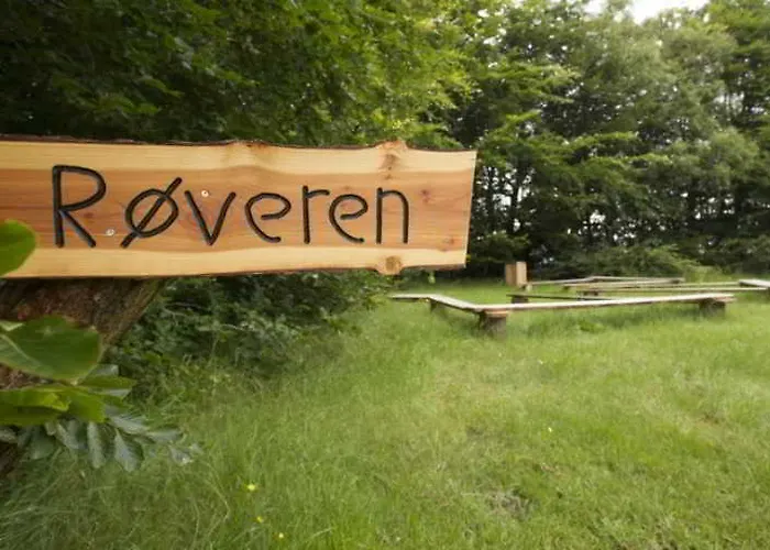 Comwell Rebild Bakker Hotel